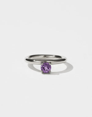 Glow Ring | Sterling Silver