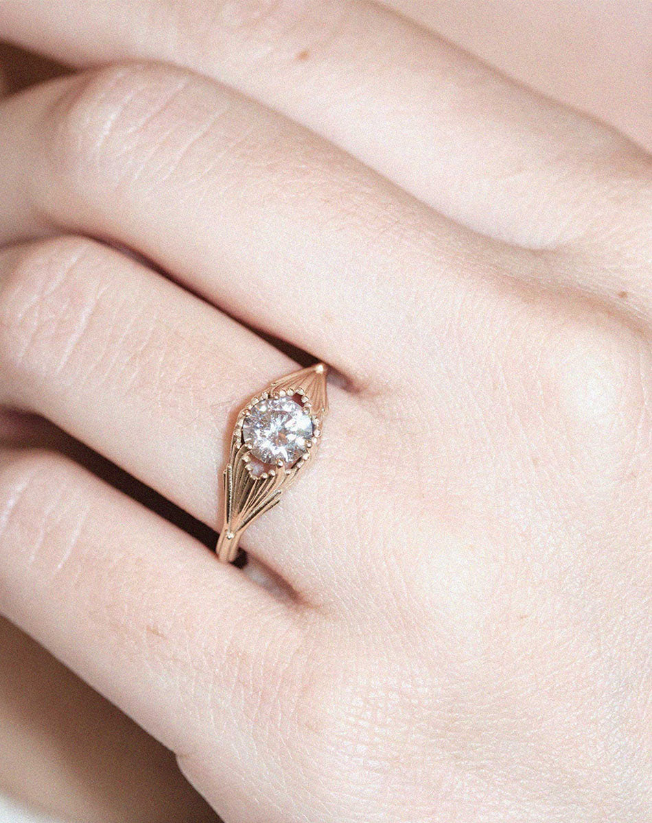 Meadowlark rings shop