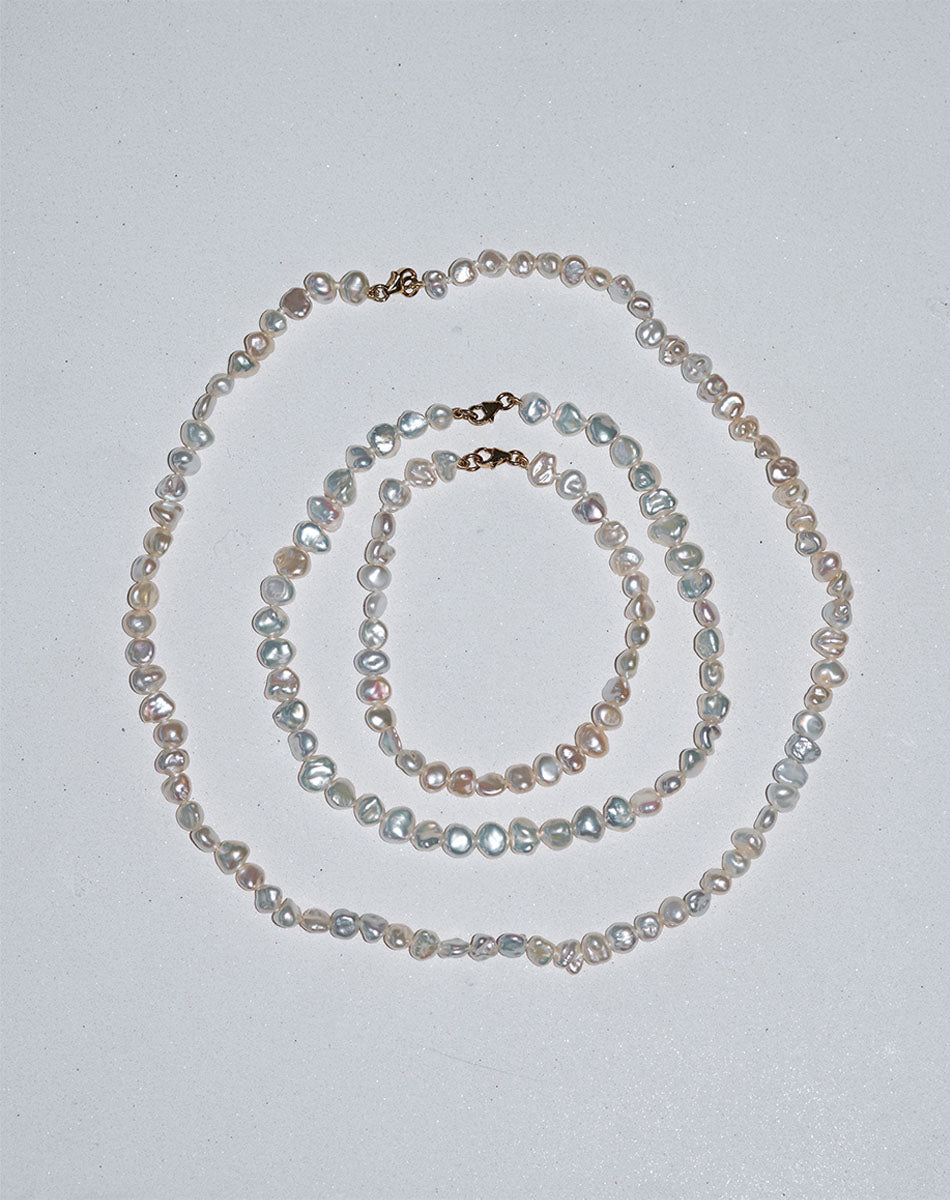 Meadowlark pearl bracelet sale