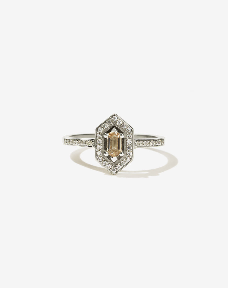 Meadowlark engagement store rings