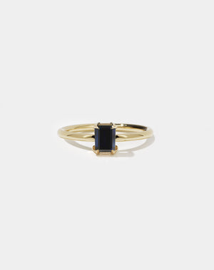 Mini Paloma Ring | 18ct Yellow Gold