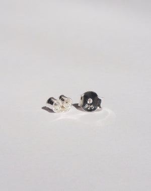 Butterfly | Sterling Silver