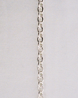 Heavy Cable Bracelet | 23k Gold Plated
