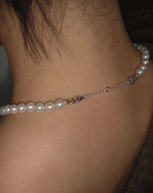 Necklace Extender | Sterling Silver