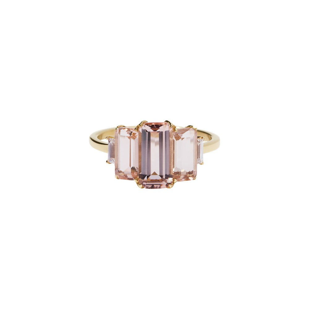 Monroe Ring