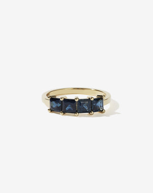 Agnes Ring | 9ct Yellow Gold