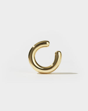 Cosmo Ear Cuff Large | 9ct Solid Gold