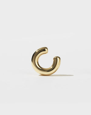 Cosmo Ear Cuff | 9ct Solid Gold