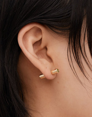 Cosmo Earrings Set | Sterling Silver