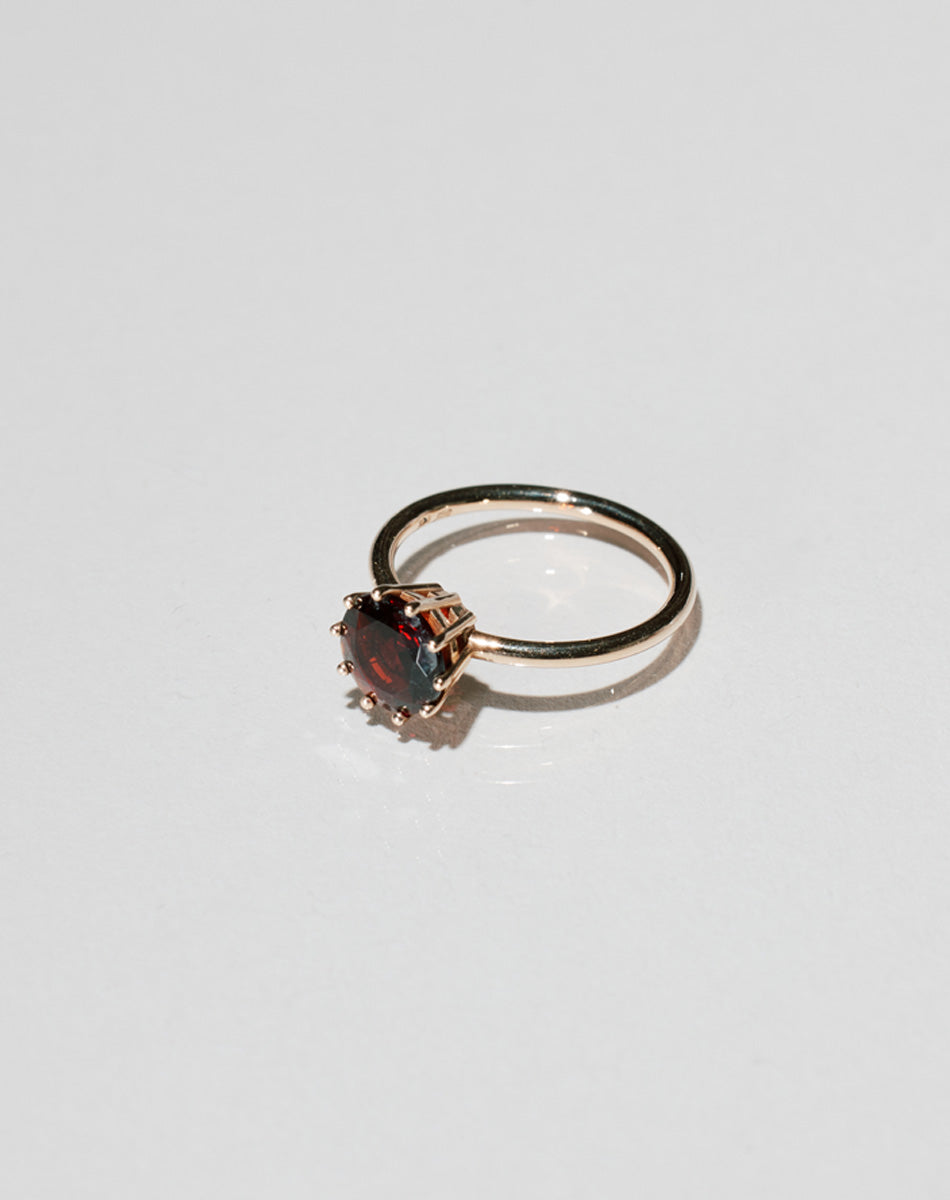 Geneva Ring | Sterling Silver