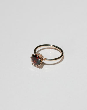 Geneva Ring | Sterling Silver