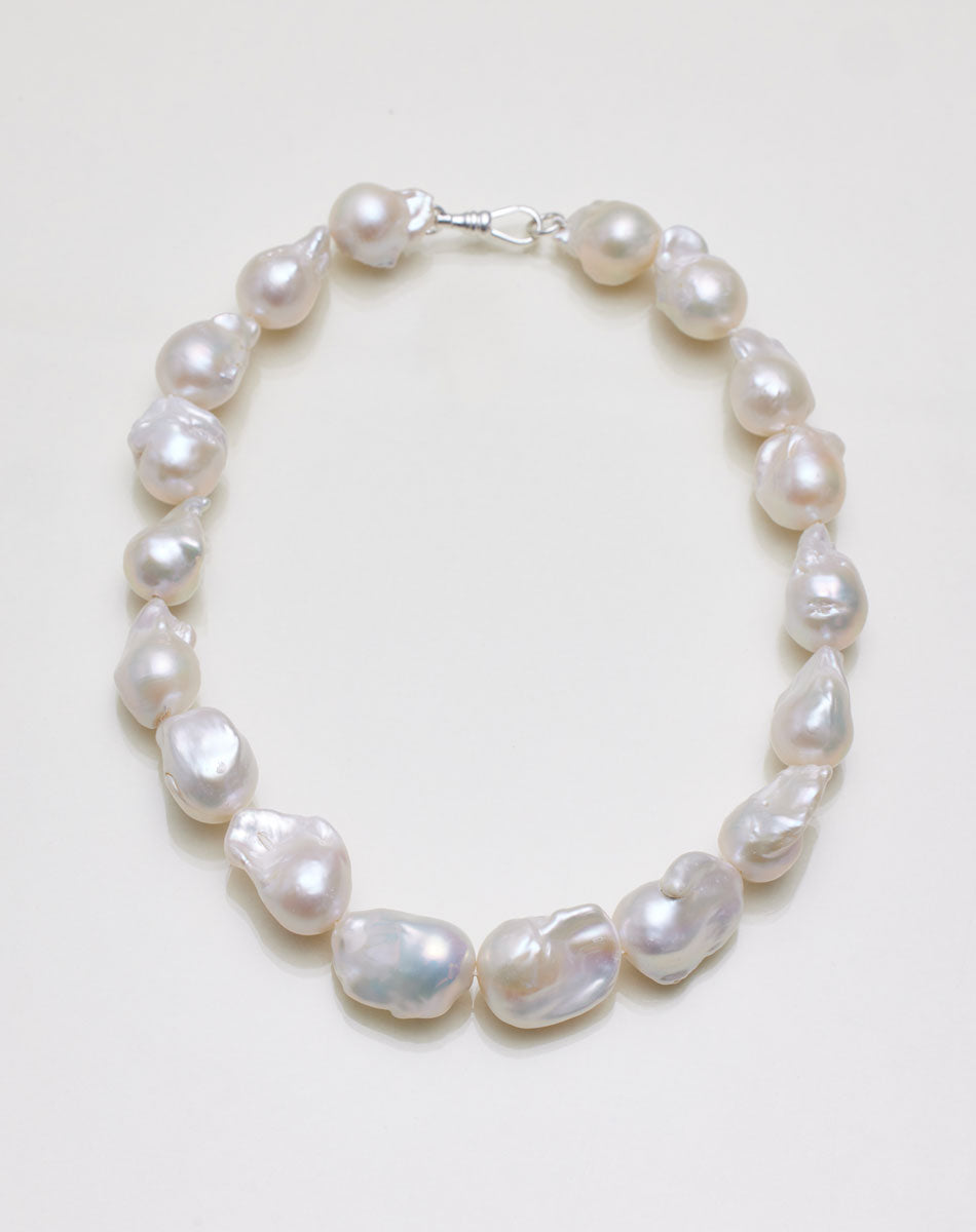 Pearl Necklace 6