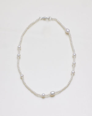 Pearl Necklace 7
