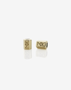 Signature Butterfly | 23k Gold Plated