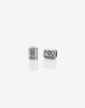 Signature Butterfly | Sterling Silver